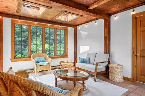 Exterior - 17 Cedar Point Cir, Barnstable, MA 02632 photo 3 of 14