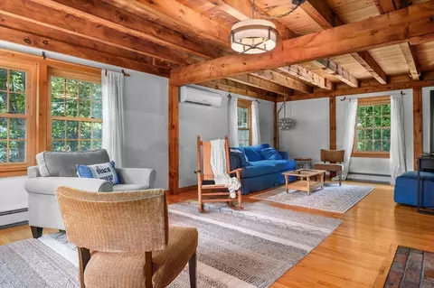 Living - 17 Cedar Point Cir, Barnstable, MA 02632 photo 2 of 5