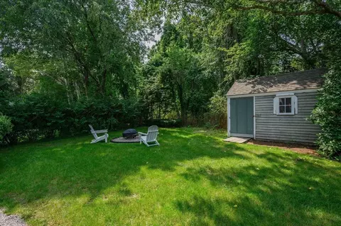 Exterior - 17 Cedar Point Cir, Barnstable, MA 02632 photo 13 of 14