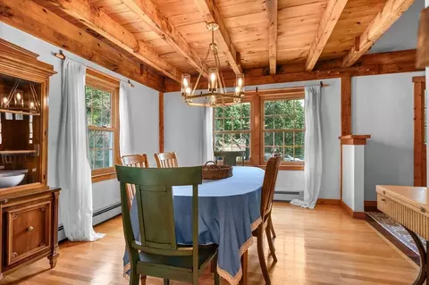 Dining - 17 Cedar Point Cir, Barnstable, MA 02632 photo 2 of 2