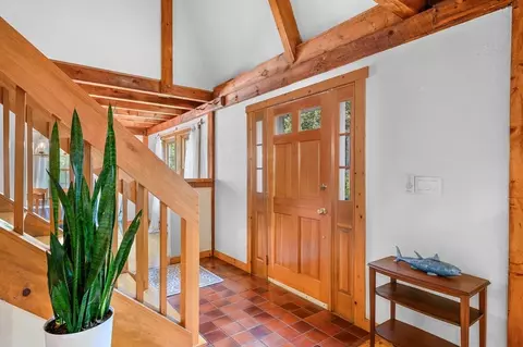 Entry Way - 17 Cedar Point Cir, Barnstable, MA 02632 photo 1 of 1