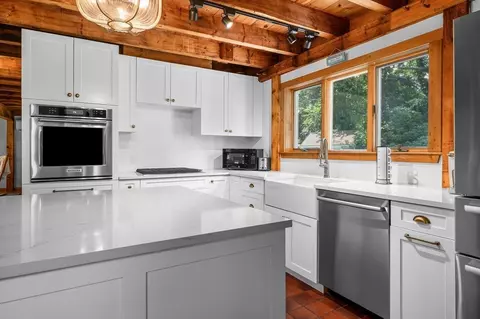 Kitchen - 17 Cedar Point Cir, Barnstable, MA 02632 photo 3 of 5