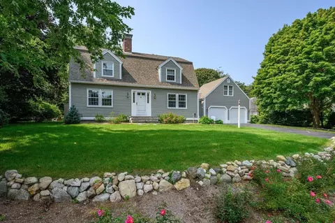Exterior - 17 Cedar Point Cir, Barnstable, MA 02632 photo 14 of 14
