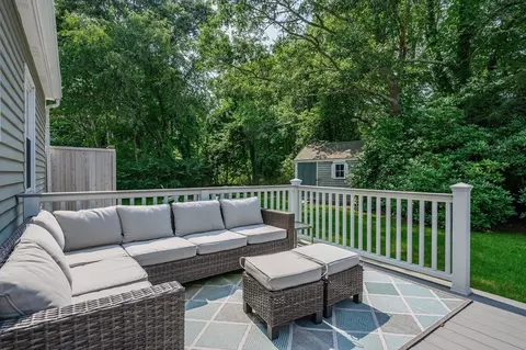 Exterior - 17 Cedar Point Cir, Barnstable, MA 02632 photo 8 of 14