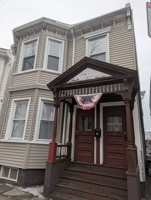 42-44 Condor St, Boston, MA 02128