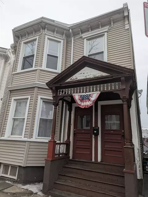 42-44 Condor St, Boston, MA 02128