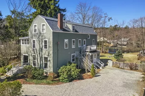 40 Haskell St, Beverly, MA 01915