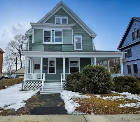 16 Holland Ave, Westfield, MA 01085