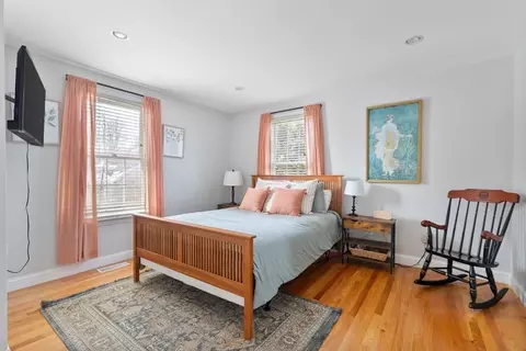 Bedroom - 3 Independence Cir, Beverly, MA 01915 photo 1 of 4