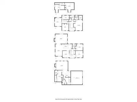 Floorplan - 3 Independence Cir, Beverly, MA 01915 photo 1 of 1