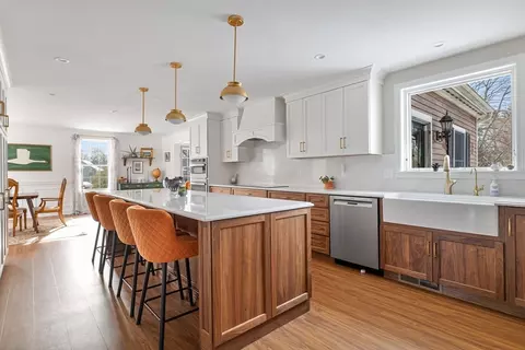 Kitchen - 3 Independence Cir, Beverly, MA 01915 photo 1 of 3