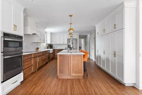 Kitchen - 3 Independence Cir, Beverly, MA 01915 photo 3 of 3