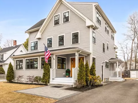 79 Donizetti St, Wellesley, MA 02482
