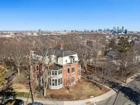 101 Summit Ave #C, Brookline, MA 02446 photo 28