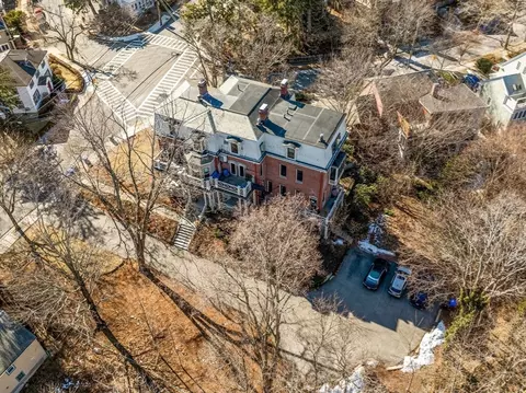 101 Summit Ave #C, Brookline, MA 02446 photo 31