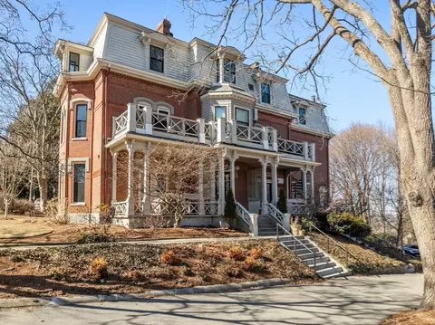 101 Summit Ave #C, Brookline, MA 02446 photo 20