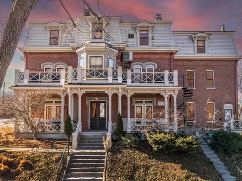 101 Summit Ave #C, Brookline, MA 02446 photo 35