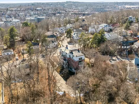 101 Summit Ave #C, Brookline, MA 02446 photo 33