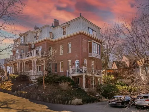 101 Summit Ave #C, Brookline, MA 02446 photo 25