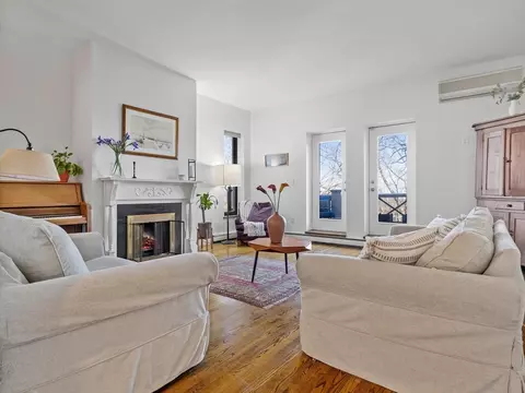 101 Summit Ave #C, Brookline, MA 02446 photo 3