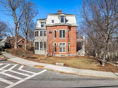 101 Summit Ave #C, Brookline, MA 02446 photo 26