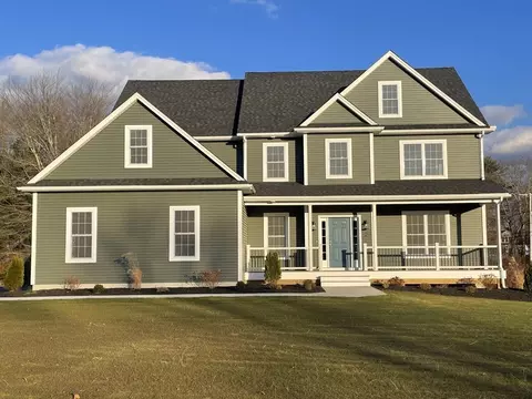 2 Anna Marie Ln, East Longmeadow, MA 01028