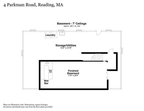 4 Parkman Rd, Reading, MA 01867 photo 34