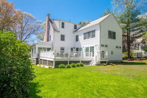 14 Shady Ln, Needham, MA 02492 photo 37