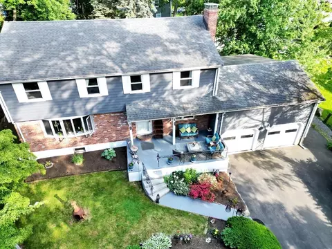 12 Walters Ave, Dedham, MA 02026