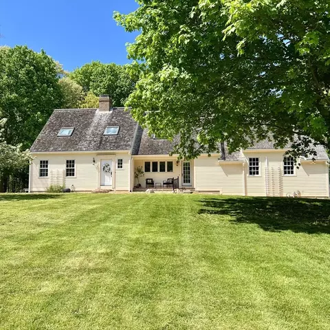 3 Popes Mdw, Sandwich, MA 02563