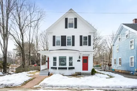 49 Prospect St, Georgetown, MA 01833