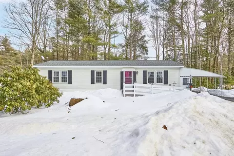 5 Congress Rd, Winchendon, MA 01475