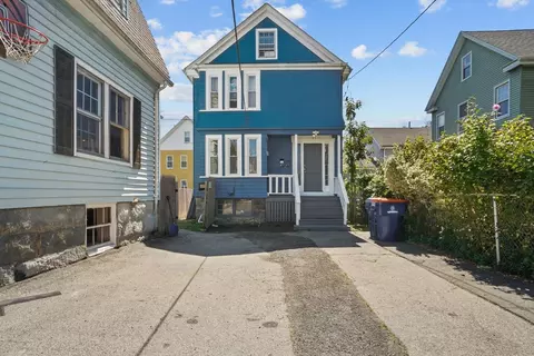 166 12 Grinnell St, New Bedford, MA 02740