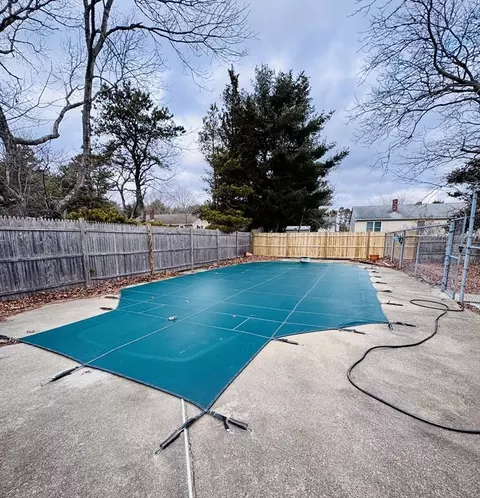 Exterior - 19 Wren Ter, Wareham, MA 02571 photo 5 of 5