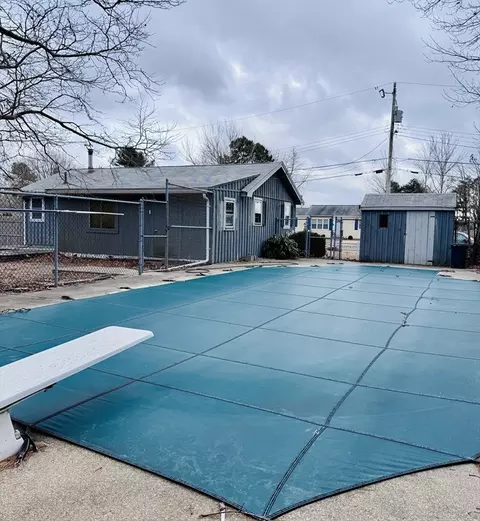 Exterior - 19 Wren Ter, Wareham, MA 02571 photo 4 of 5