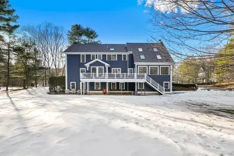 28 Francis St, Dover, MA 02030 photo 35