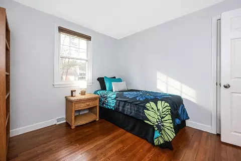 Bedroom - 446 Ware St, Mansfield, MA 02048 photo 7 of 8