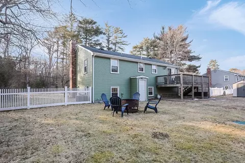 Other - 446 Ware St, Mansfield, MA 02048 photo 1 of 12