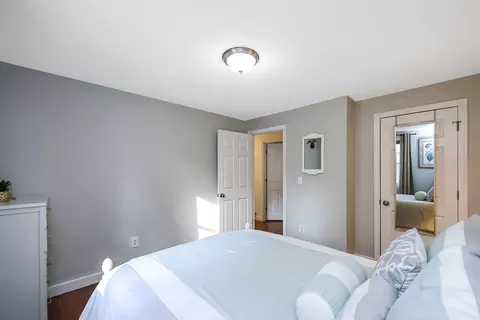 Bedroom - 446 Ware St, Mansfield, MA 02048 photo 6 of 8