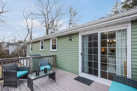 Exterior - 446 Ware St, Mansfield, MA 02048 photo 4 of 5
