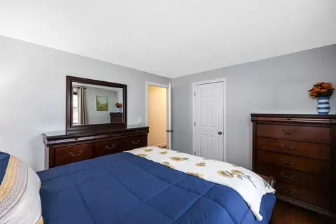 Bedroom - 446 Ware St, Mansfield, MA 02048 photo 3 of 8