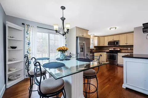 Dining - 446 Ware St, Mansfield, MA 02048 photo 3 of 3
