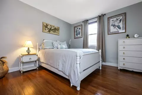 Bedroom - 446 Ware St, Mansfield, MA 02048 photo 4 of 8