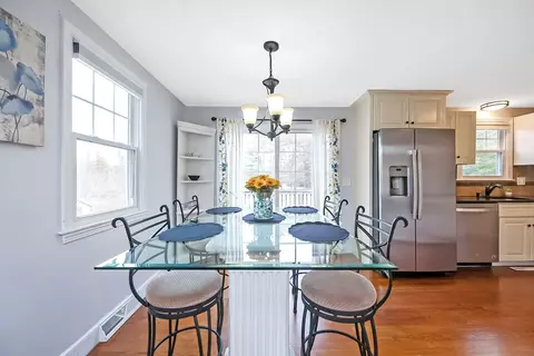 Dining - 446 Ware St, Mansfield, MA 02048 photo 2 of 3