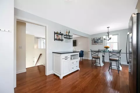 Entry Way - 446 Ware St, Mansfield, MA 02048 photo 1 of 3