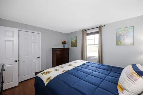 Bedroom - 446 Ware St, Mansfield, MA 02048 photo 2 of 8