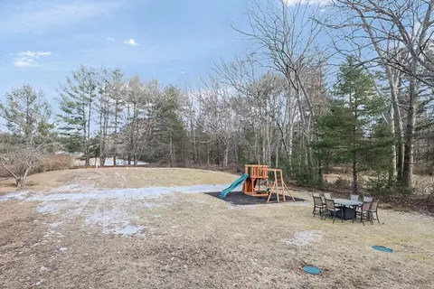 Exterior - 446 Ware St, Mansfield, MA 02048 photo 2 of 5