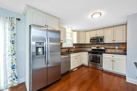 Kitchen - 446 Ware St, Mansfield, MA 02048 photo 2 of 3