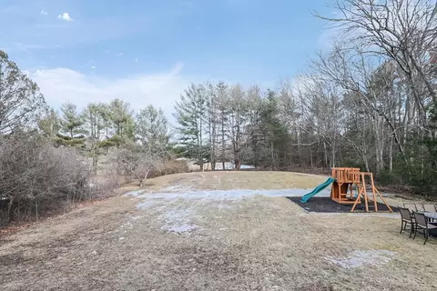 Exterior - 446 Ware St, Mansfield, MA 02048 photo 5 of 5