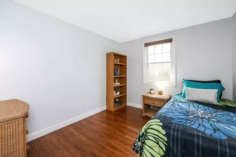 Bedroom - 446 Ware St, Mansfield, MA 02048 photo 8 of 8